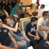 Bowling fin de saison